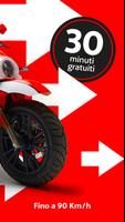 1 Schermata ACCIONA scooter mobilità