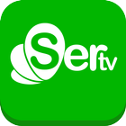 SERTV Panamá ไอคอน