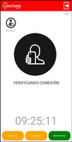 Poster ACCIONA Hola