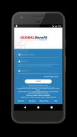 GLOBAL Benefit Solutions capture d'écran 1