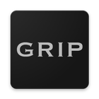 GRIP - Inventory icône