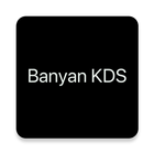 Banyan KDS icône