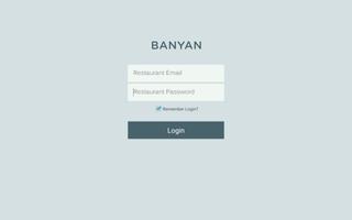 پوستر Banyan KOT