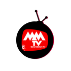 Moshi Moshi Live TV icône