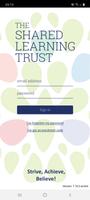 The Shared Learning Trust پوسٹر