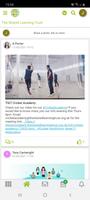 The Shared Learning Trust اسکرین شاٹ 2
