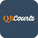 Q8Courts APK