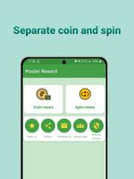 Spin and Coin news 海報