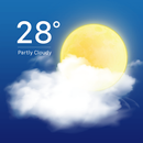 APK Weather forecast: weather channel & radar