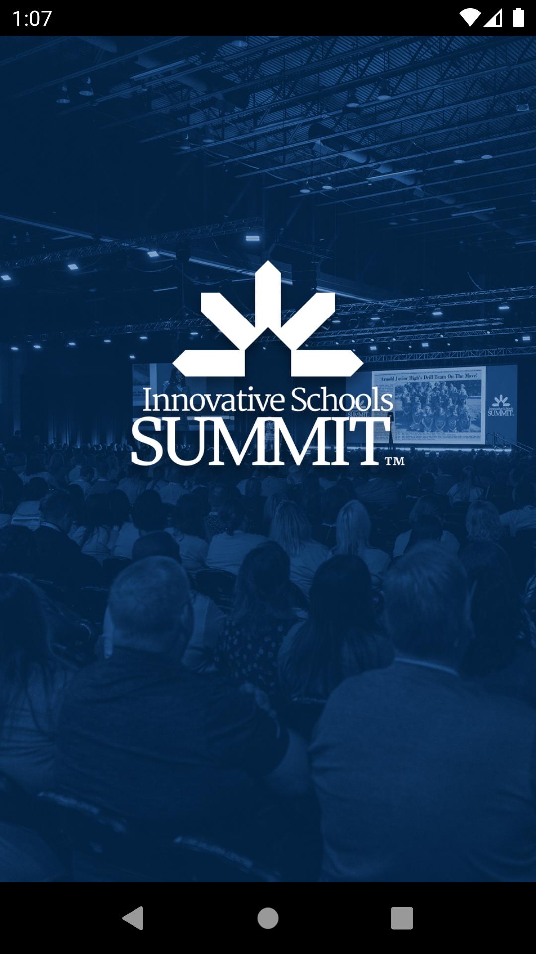 Innovative Schools Summit APK for Android Download