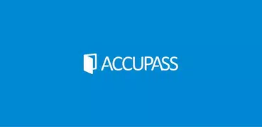 ACCUPASS - Events around you