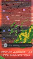 AccuWeather Screenshot 1