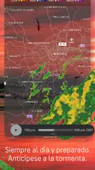 Descargar XAPK de AccuWeather: clima diario