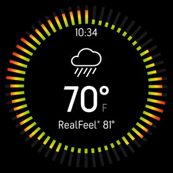 AccuWeather screenshot 21