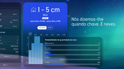 Baixar AccuWeather: Radar ao vivo XAPK