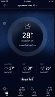 AccuWeather โปสเตอร์