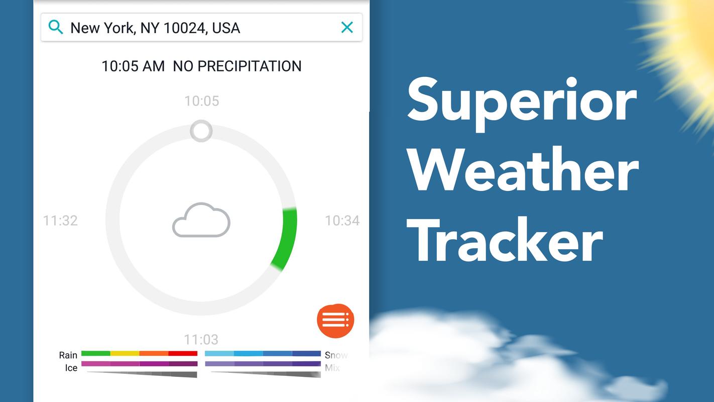 accuweather wear os