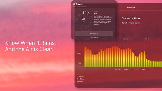 AccuWeather screenshot 18