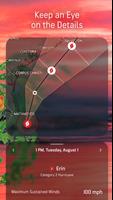 برنامه‌نما AccuWeather عکس از صفحه