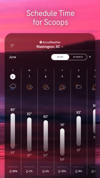 AccuWeather screenshot 6