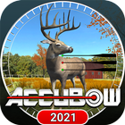 Accubow 2021 أيقونة