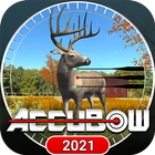 Accubow 2021 আইকন