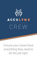 AccuLynx Crew পোস্টার