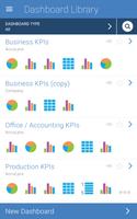 AccuLynx ReportsPlus تصوير الشاشة 1