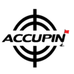 AccuPin icon
