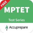 MPTET Exam: Mock Tests APK