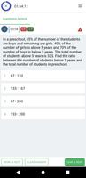 MPTET Exam: Free Online Mock Tests App imagem de tela 3