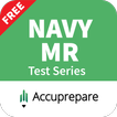 Indian NAVY MR Exam: Free Online Mock Tests App