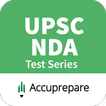 UPSC NDA Exam:  Mock Tests App