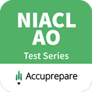 NIACL AO Exam: Mock Tests APK