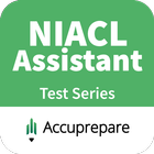 NIACL Assistant: Mock Tests icon