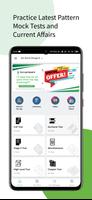 Air Force Group X Exam: Free Online Mock Tests App imagem de tela 1