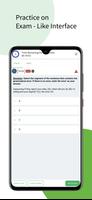 Air Force Group X Exam: Free Online Mock Tests App imagem de tela 3