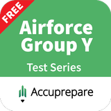 Air Force Group Y иконка
