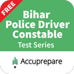 Bihar Police Driver Constable: Free Mock Tests