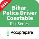 Bihar Police Driver Constable: Free Mock Tests APK