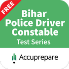 Bihar Police Driver Constable icon