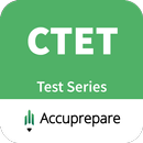 CTET Exam: Mock Tests APK