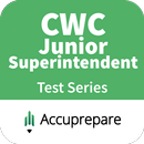 CWC Junior Superintendent Exam APK