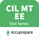 CIL MT EE Exam: Mock Tests APK