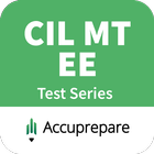 CIL MT EE Exam: Mock Tests ícone