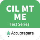 CIL MT ME Exam: Mock Tests APK