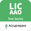 LIC AAO Test Series