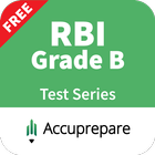 RBI Grade B Exam: Mock Tests icon