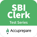 SBI Clerk Test Series APK