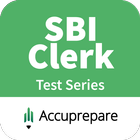 SBI Clerk Test Series icône
